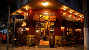Restaurante Shuk Esfihas