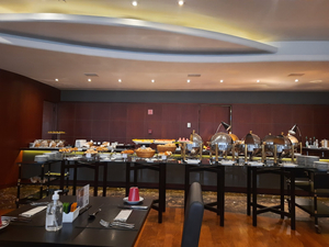 Restaurante Tarsila