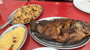 Restaurante Zé do Peixe