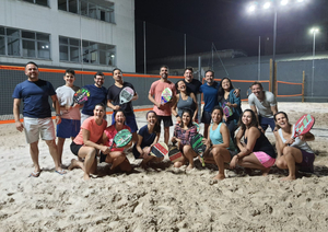 Rivera Beach Tennis