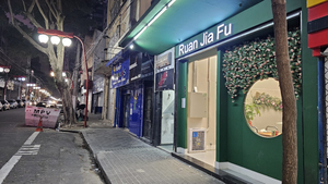 Ruan Jia Fu