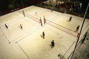 Sampa Beach Sports - Shopping Morumbi Town