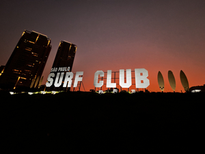 São Paulo Surf Club