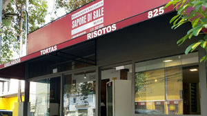 Sapore di Sale na Vila