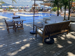Sea Club Ilhabela
