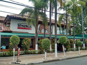 Senzzi Restaurante