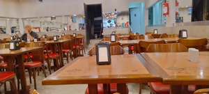SETEDOQUATRO Restaurante