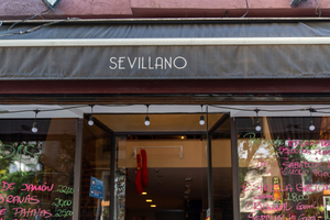 Sevillano Bistrô