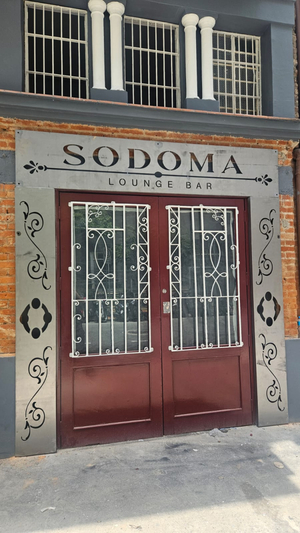 Sodoma Lounge Bar