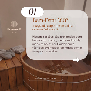 Sommos SPA