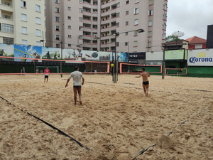 Soul Beach Arena