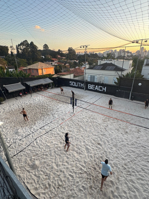 South Beach Sports