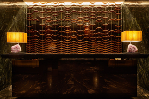 Spa by JW
