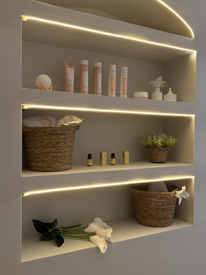 Spa Kamarim Morumbi