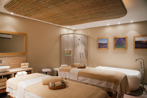Spa L'Occitane - Vila Nova Conceição