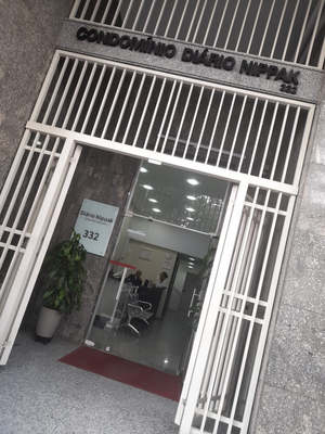 Spa Oriental Harumi Liberdade