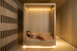 Spa Pulso by L’Occitane