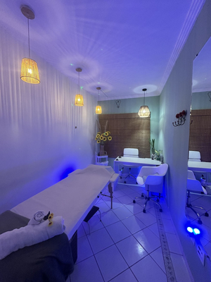 Spa Sóis Urbano