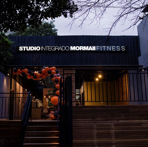Studio Integrado Vila Madalena