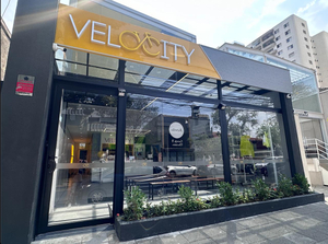 Studio Velocity - Vila Madalena