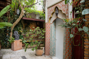 Su Zen Spa - Massoterapia na Vila Madalena