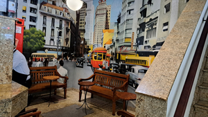 Sujinho Centro da Cidade