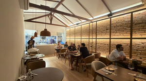 Tari Restaurante
