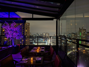 Terrazza Rooftop