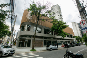 The Corner Wellness
