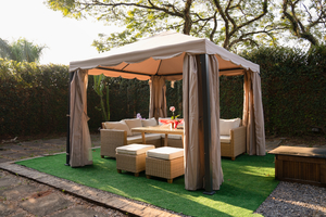 The Lux Spa