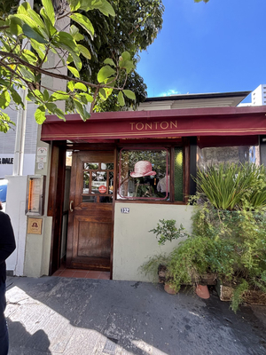 TonTon Restaurante