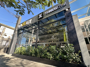 Tonus Gym - Vila Madalena