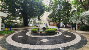 Transamerica Paradise Garden