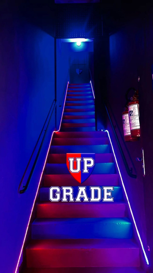 Upgrade Club