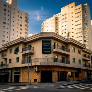 Upper Hotel