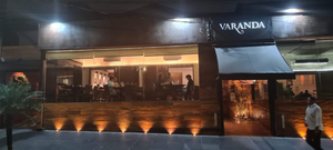 Varanda