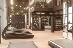 Vicci Studio - Wellness Center