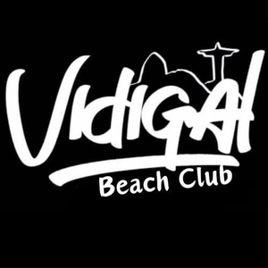 Vidigal beach club