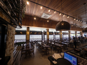 Viela Pinheiros Bar & Restaurante