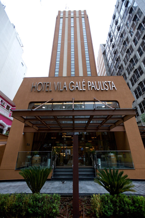 Vila Galé Paulista