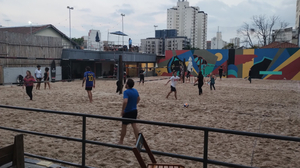 Villa beach Sports