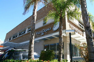 Villa Grano