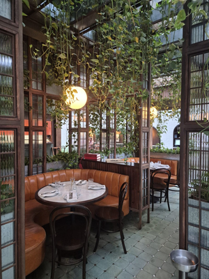 Votre Brasserie