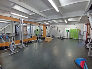 WSP Wellness | Personal Trainer sp