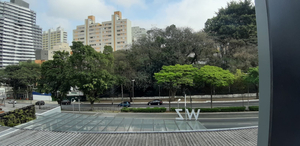 WZ Hotel Jardins
