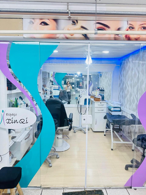 XinQi -Massagem Terapêutica