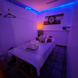 Zen Shin Shiatsu Massage