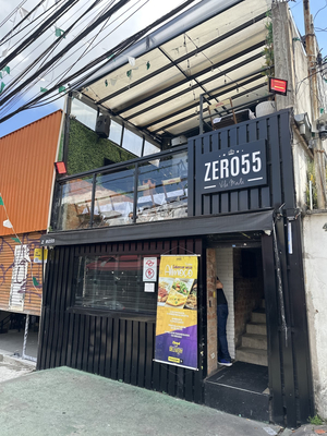 Zero55