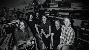 Foo Fighters: Take Cover Tour - São Paulo