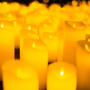 Candlelight: The Best of Joe Hisaishi